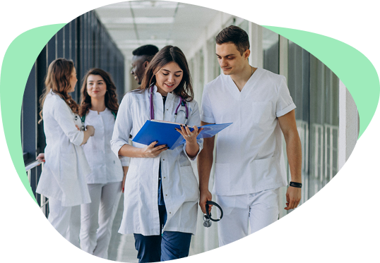 About CareHire